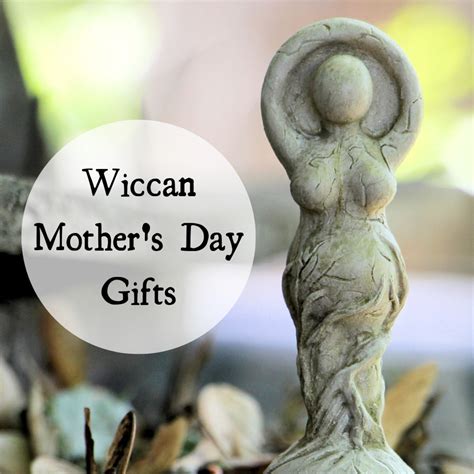 Wiccan gift ideas